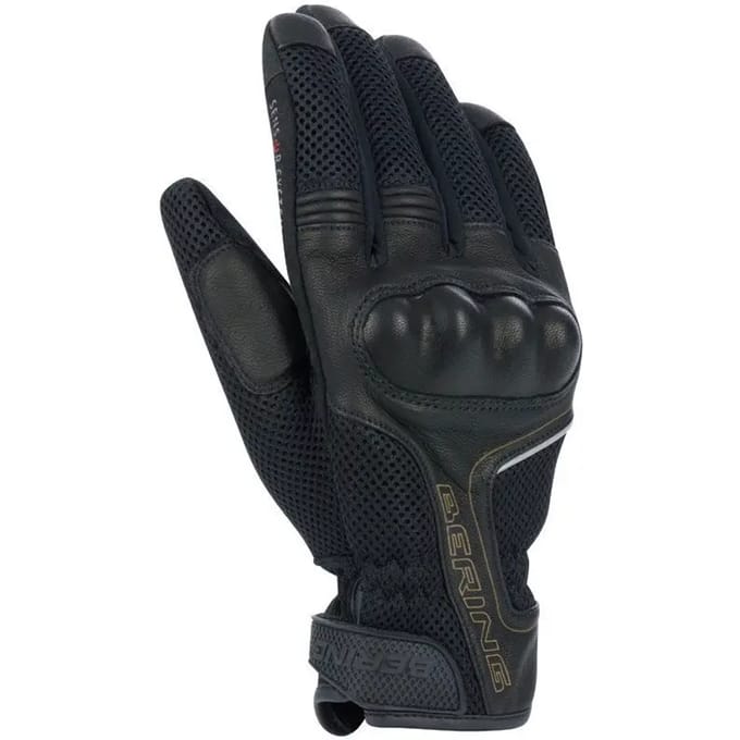 Motorhandschoenen Bering KX 2