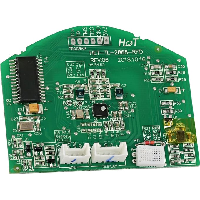 AEG PCB, voeler 4055854295