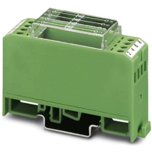 Phoenix Contact Diodemodule 10 stuk(s) EMG 22-DIO 4E-1N5408 250 V/AC (max)