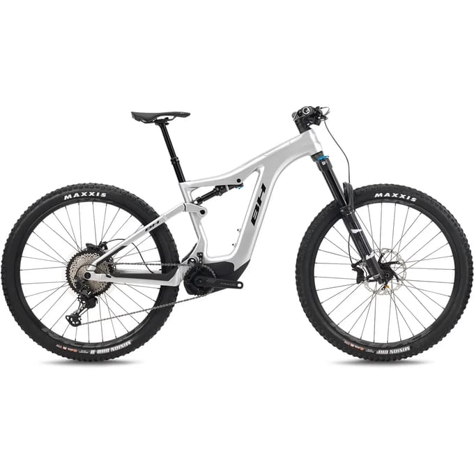 Elektrische mountainbike BH Bikes Atomx Lynx 9.0