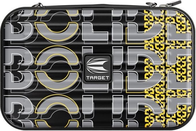 Target Takoma Bolide XL Wallet 2024 - Dart Case - Darts