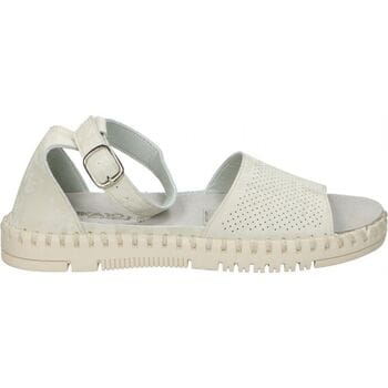 Platte sandalen Chika 10 97585