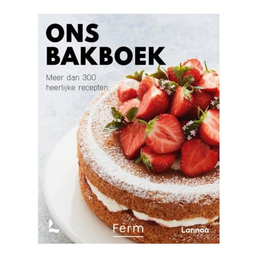 Ons Bakboek - Ferm