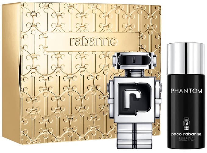Phantom Giftset