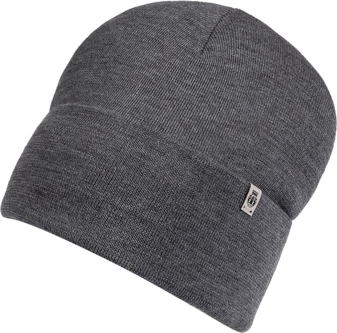 ROECKL Dop City Beanie Anthracite Antraciet