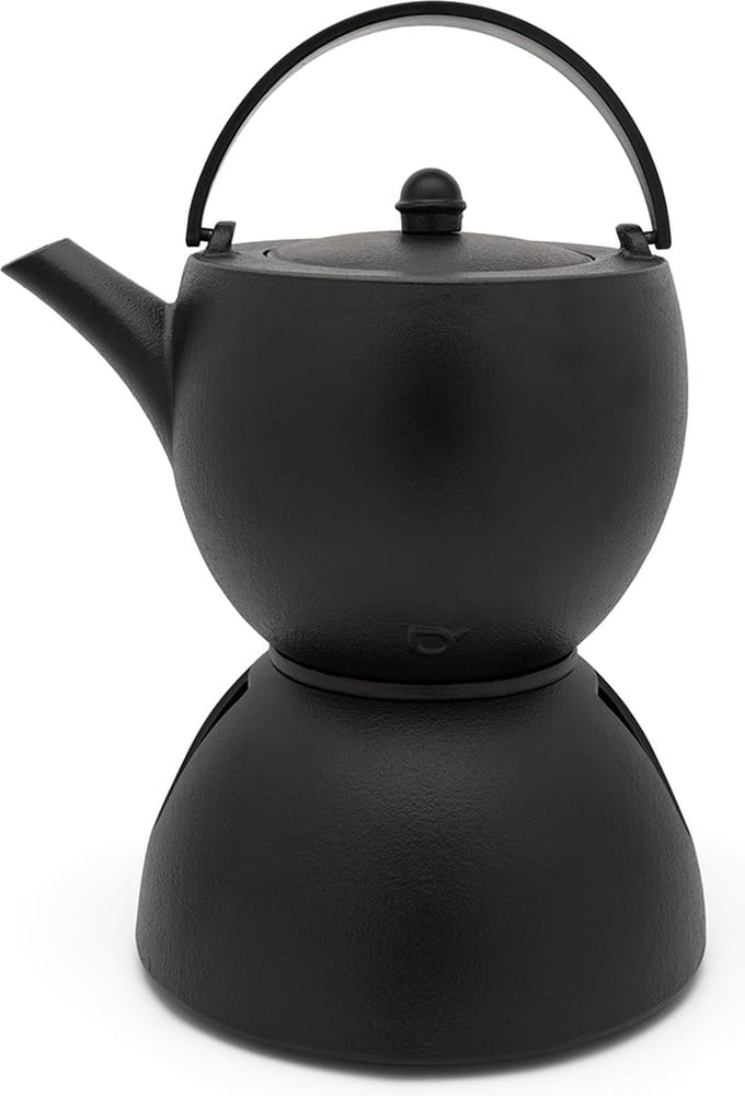 Bredemeijer - Giftset Sencha 1,2L theepot met warmer