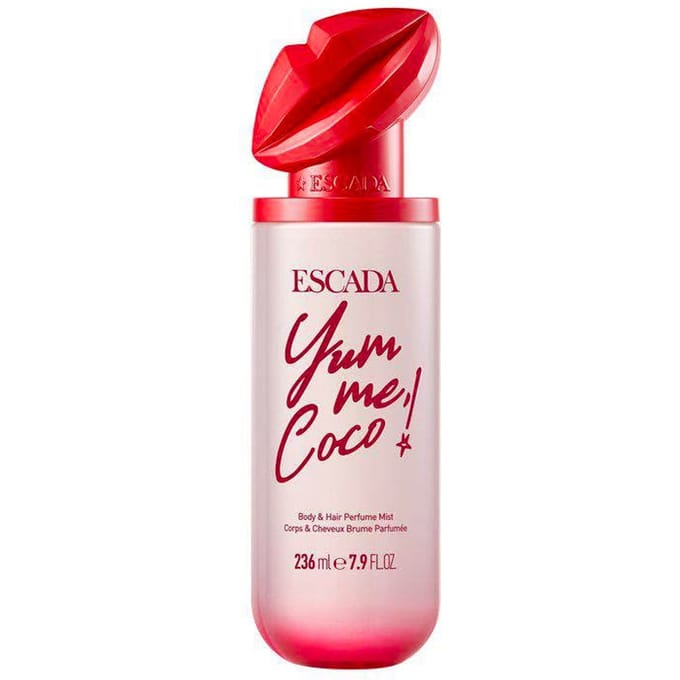 Escada Yum Me, Coco! Body Mist 236 ml