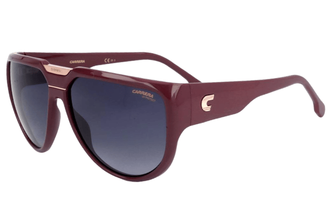 Zonnebril Heren Carrera FLAGLAB-13-B3V Ø 62 mm