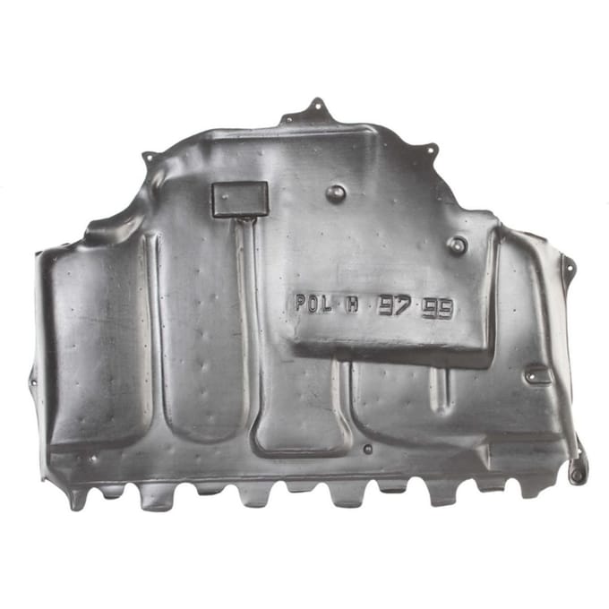 Afdekking motor BLIC 6601-02-9504861P