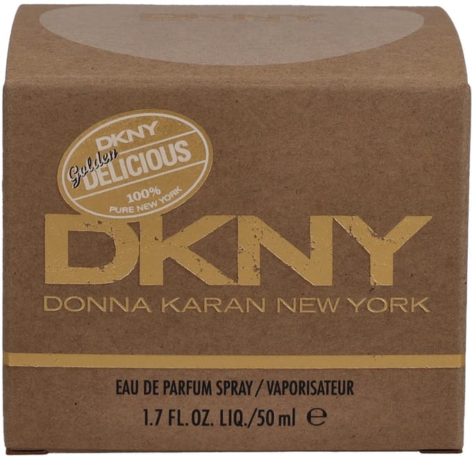 DKNY golden delicious edp 50ml - Eau de parfum - for Women
