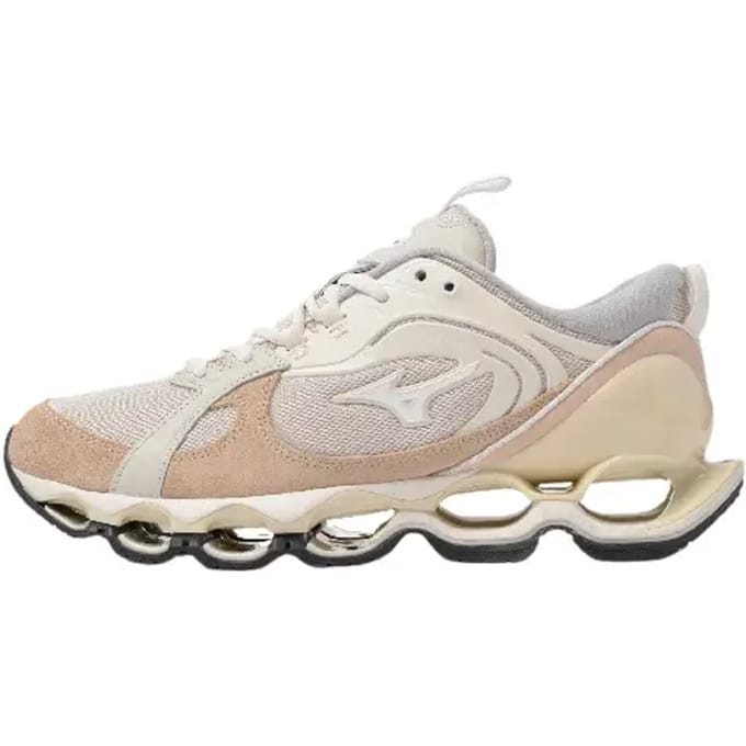 Trainers Mizuno Wave Prophecy Beta