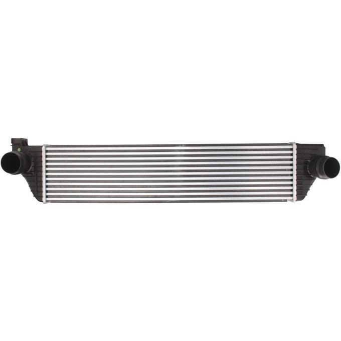 Intercooler THERMOTEC DAR008TT