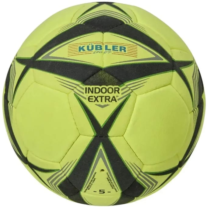 Voetbal Kuebler Sport Extra