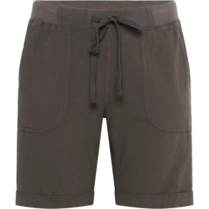 Damesshort KAFFE Curve Nana