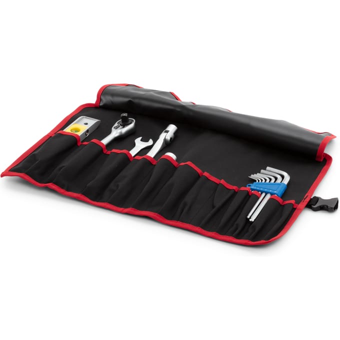 Gereedschapset wandzaag