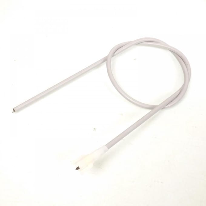 Tellerkabel RMS voor scooter Piaggio 200 Vespa PX 563796 Nieuw