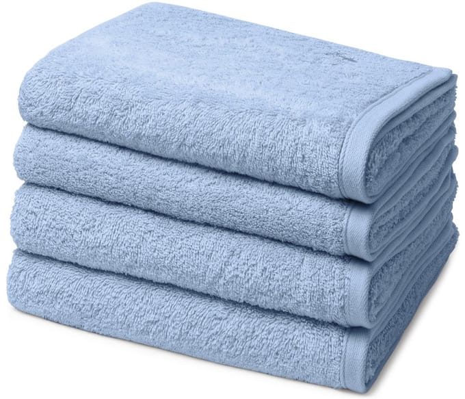 Ross Sonstiges 4 X handdoek - in set Vita