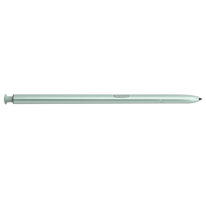 Telefoon Touchscreen Schrijfpen Vervanging voor Samsung Galaxy Note 20Note 20 Ultra 5GGroen groen