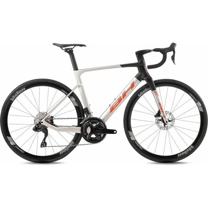 Racefietsen BH Bikes Rs1 4.0