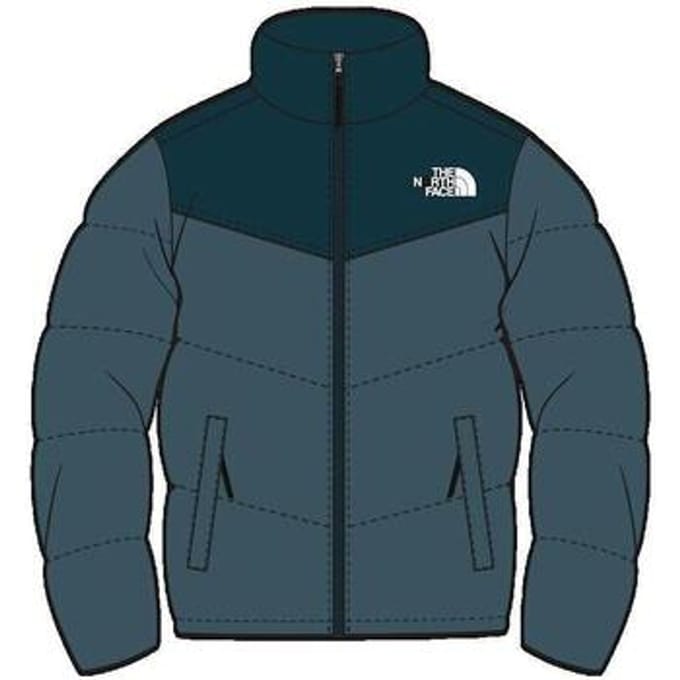 Blazer The North Face Saikuru