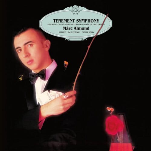 Marc Almond - Tenement Symphony (2 LP) (Coloured Vinyl) (Remastered)