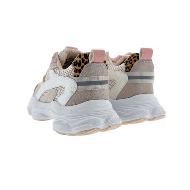 Shoesme beige sneaker