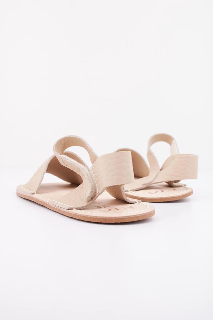 RIA MENORCA 29870 S2 SANDALIA NIRVANA Beige 39 EU