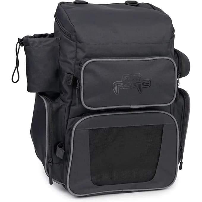 Rugzak Fox Rage Rucksack