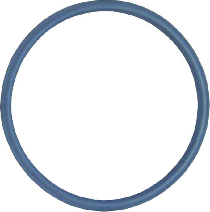 Demeyere Siliconen ring 22 cm