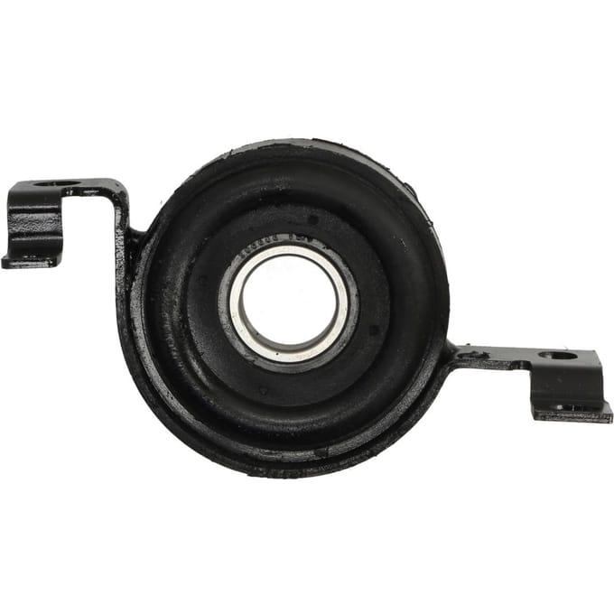Ophanging, cardanas BTA TP 233