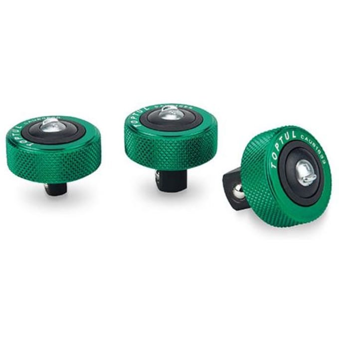 Set ratels TOPTUL GAAR0302
