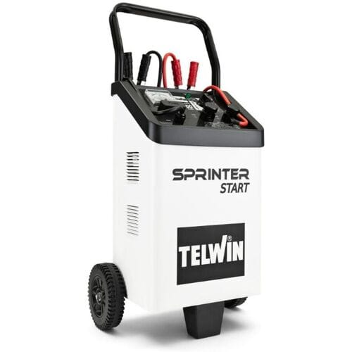 Telwin Sprinter 6000 Start 230V 12V/24V