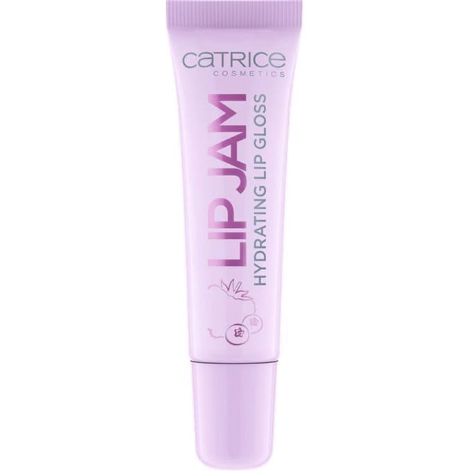 Catrice - Hydraterende Lip Jam Gloss - 40 I Like You Berry Much