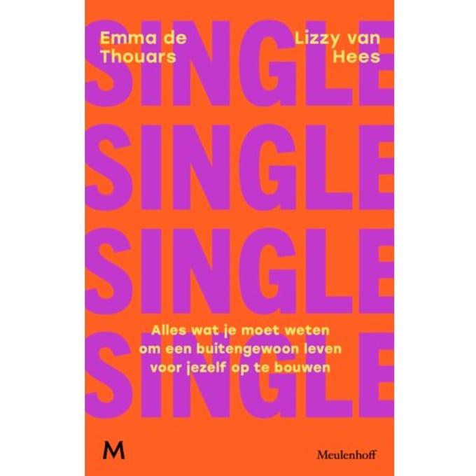 Single - Lizzy van Hees