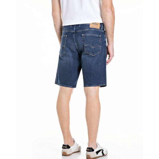 Replay Short m1072.000.685 192