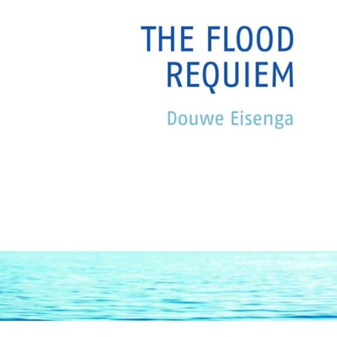The Flood, Requiem - Douwe Eisenga
