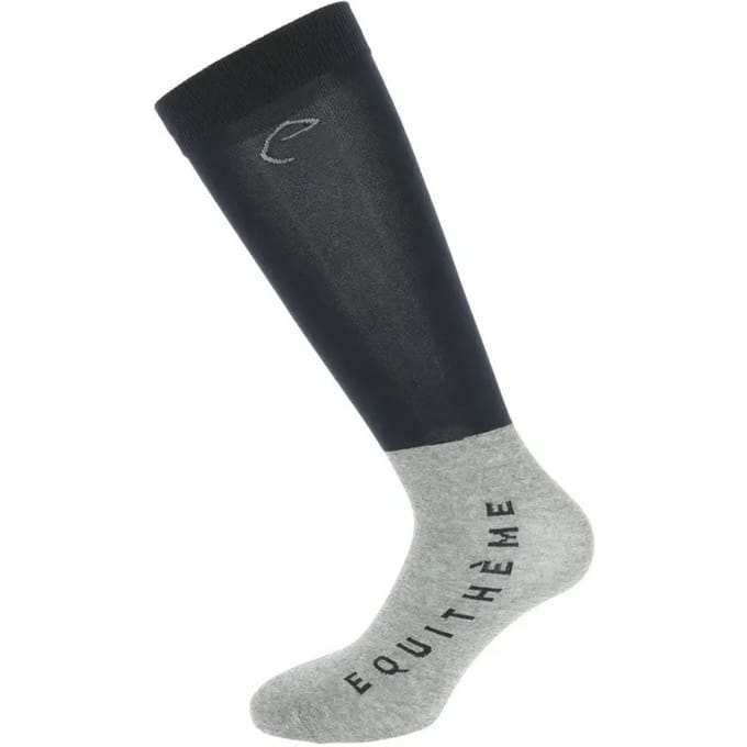 Equitheme Competition Socks 2-pack