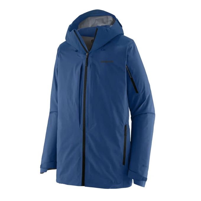 Waterdichte Jas Patagonia PowSlayer