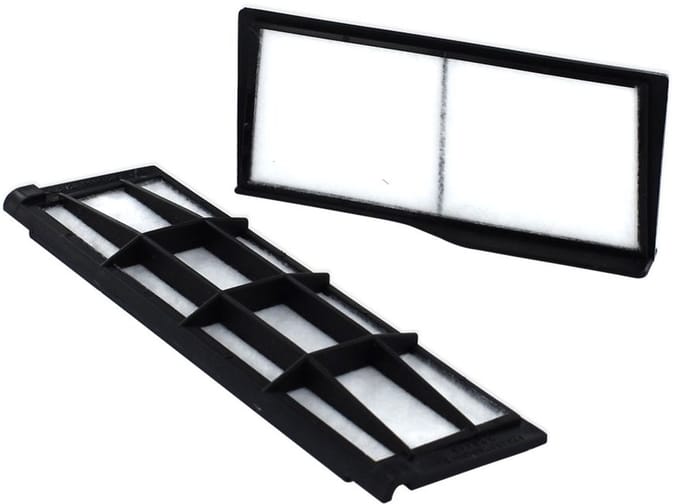 HEPA-filter voor Electrolux en Tornado TopFilter stofzuiger