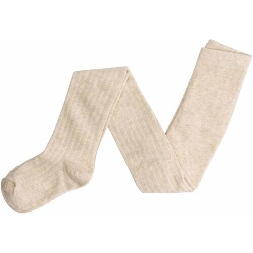 Prénatal maillot rib Light Brown Melange 86/92 dames