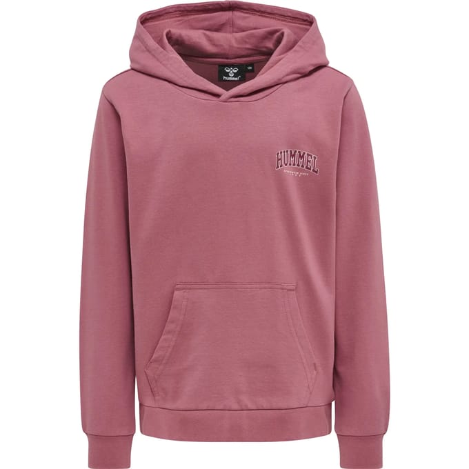 Hummel Kinder Fast Hoodie Mesa Rose