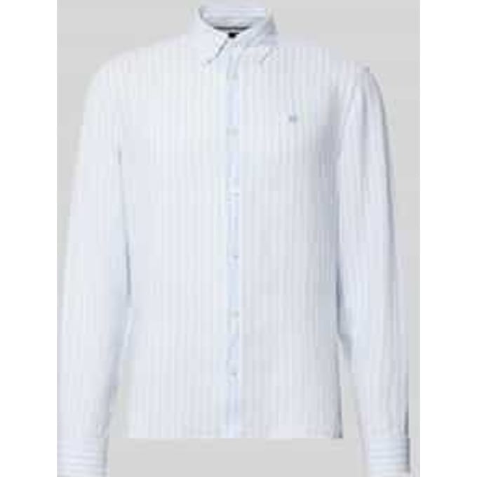 Hugo Boss Casual hemd lange mouw h-liam-bd-e-c1-261 10279014 0 50560595/450