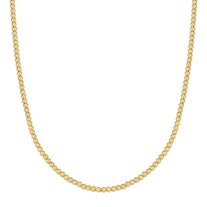 Glanzstücke München Ketting