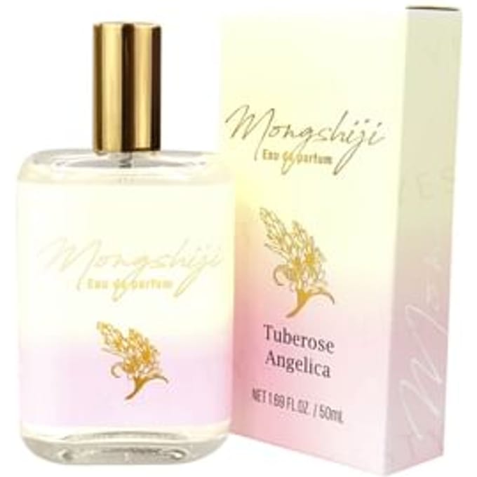 Dream Skin - Monshiji Eau De Parfum 07 Tuberose Angelica 50ml