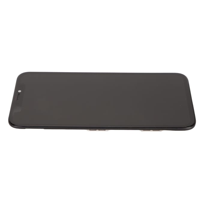 Écran LCD de téléphone, assemblage de numériseur, transistor à couche mince, remplacement d'écran de smartphone HD pour black