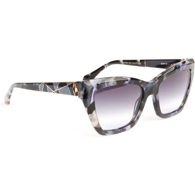 Ana Hickmann Sunglasses AH9428 G21 54