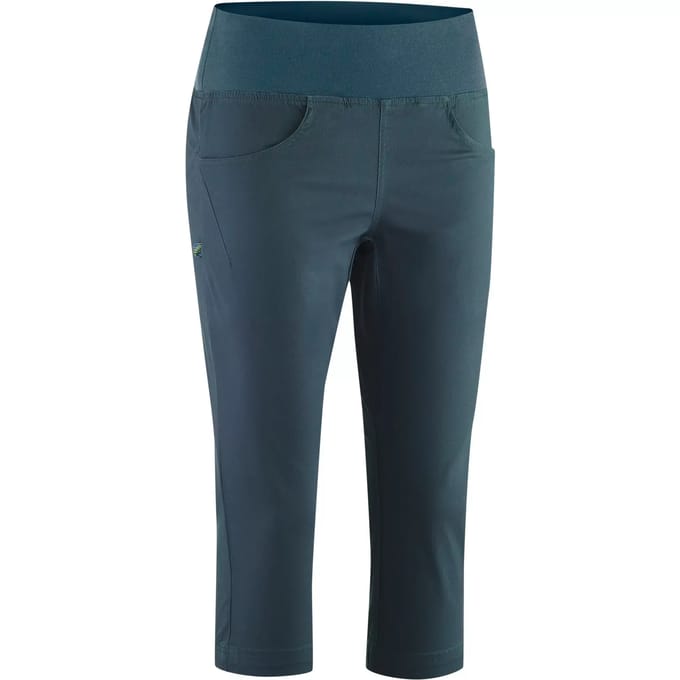 3/4-broek voor dames Edelrid Dome