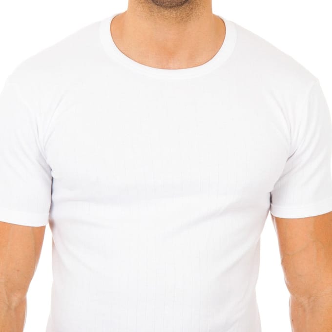 Thermoshirt korte mouw 0206 heren