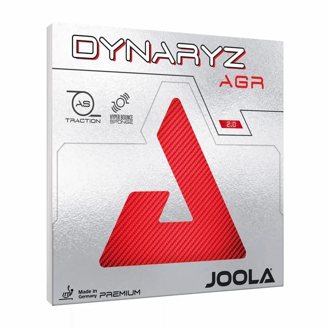 Tafeltennisrackethoes Joola Dynaryz Agr