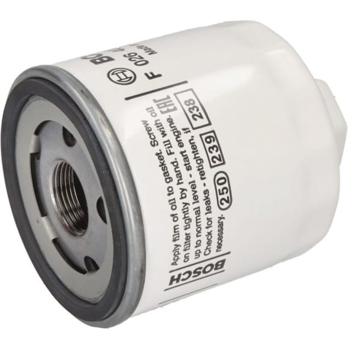 Oliefilter BOSCH F 026 407 318